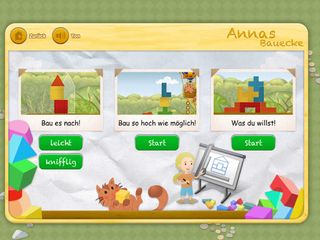Annas Bauecke - Screenshot 2