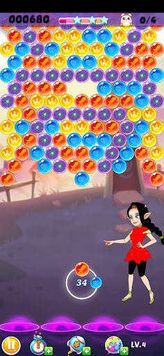 Shoot Hero - Screenshot 1