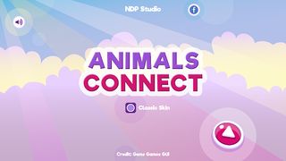 Animals Connect - Screenshot 1