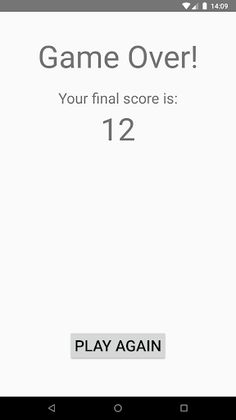 Blobby Clicker - Screenshot 3