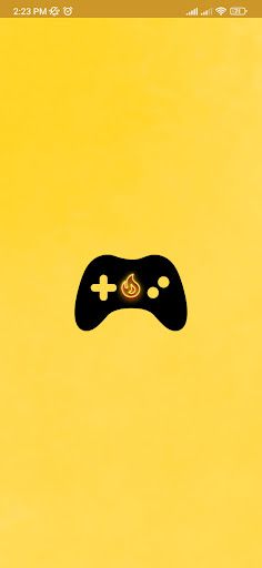 My Games Fire - Screenshot 1