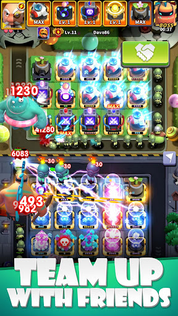 Random TD - Screenshot 3
