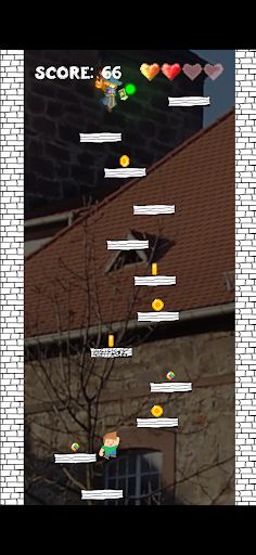 Hexentanz - Screenshot 2