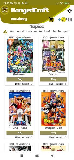 Hanged Craft - Screenshot 2