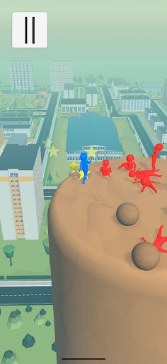 Lord of the Hill - Screenshot 4