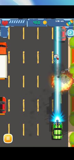 OTOBAN - Screenshot 4