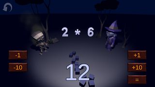 Multiplitain - Screenshot 1