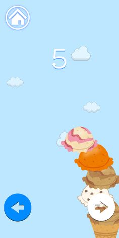 Ice Catcher - Screenshot 3