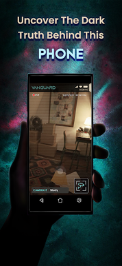 SIMULACRA 3 - Screenshot 4