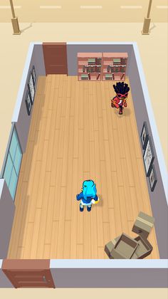 Crack'em All - Screenshot 3