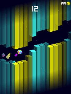 Gravity Switch - Screenshot 3