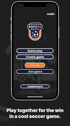 SoccAR Mania - Screenshot 3