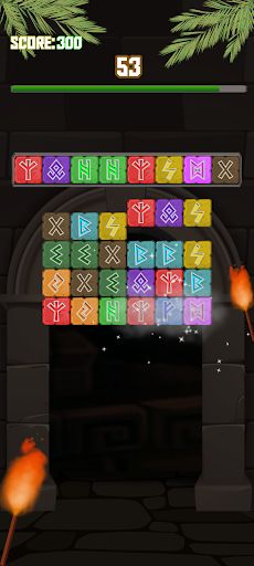 Runes - Screenshot 3