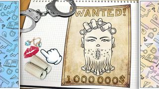 Brain Out Doodles: Logic Test - Screenshot 3