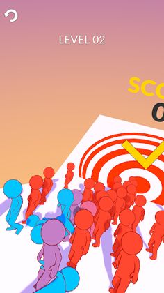 Ragdoll Throw - Screenshot 4