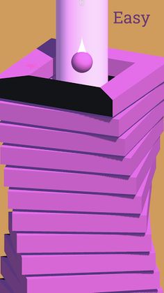 Stackball - Screenshot 1