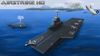 Airstrike HD - Screenshot 1