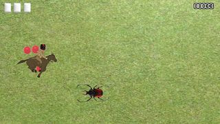 Bizorro Run - Screenshot 1