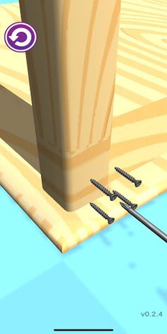 Furniture Makeover - Screenshot 1