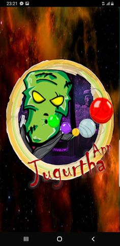 waghzen - Screenshot 1