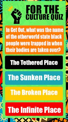 For The Culture Trivia Game - Screenshot 2