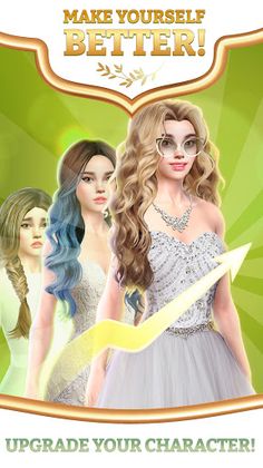 Failed weddings: love stories - Screenshot 2