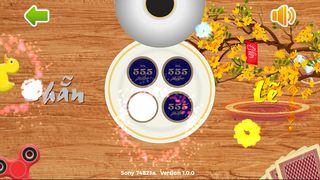 Xốc dĩa 3D - Screenshot 3