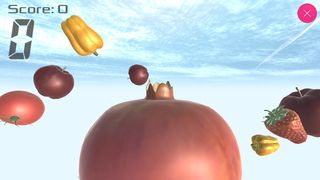 3D Fruit Shoot - Screenshot 3