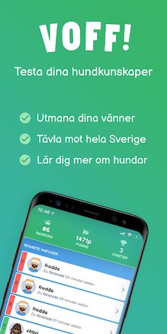 voff! - Screenshot 1