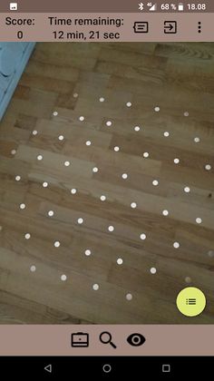 AR Detective - Screenshot 2