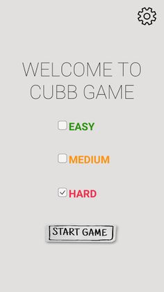 Ice Shot - Screenshot 1