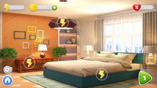 My Fantasy Home Design - Screenshot 1