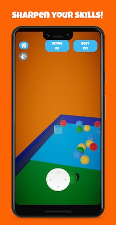 Ballway Dash - Screenshot 4