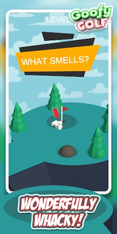 Goofy Golf - Screenshot 3