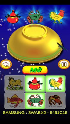 Bau Cua 2021 - Screenshot 2