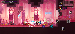 Skul: The Hero Slayer - Screenshot 3