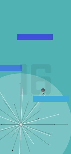 Color Hop - Screenshot 2