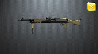 Machine gun - Screenshot 3