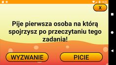 Picie Czy Wyzwanie - Screenshot 4