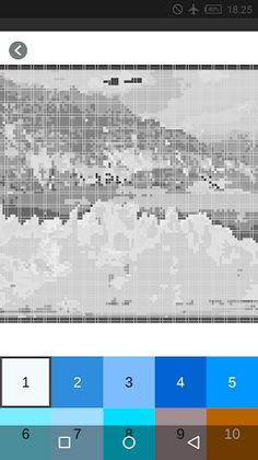 Nature - Pixel Art - Screenshot 4