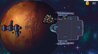 Space Travel - Screenshot 3
