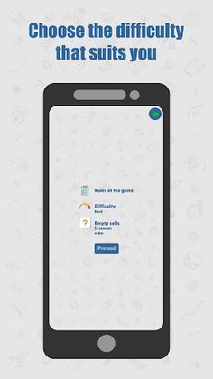 MutaSudoku - Screenshot 3