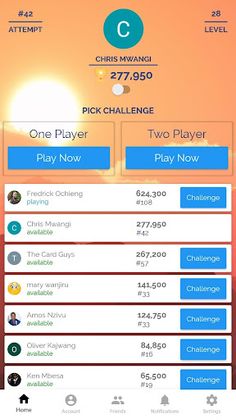 Chemsha Bongo - Screenshot 2