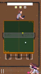Lofi Ping Pong - Screenshot 5