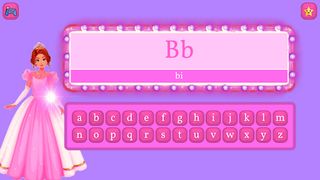 Cute Teacher - ABC for Kids - Screenshot 3