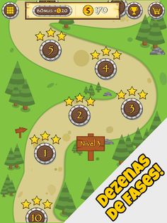 Lenda da Matemática - Screenshot 4