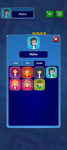 Ludo Boss : Ludu goti - Screenshot 2