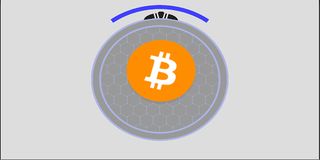 Crypto Laser - Screenshot 2