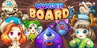 WonderBoard - Screenshot 1