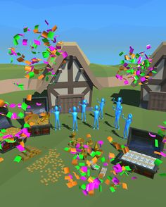 On Target - Screenshot 4